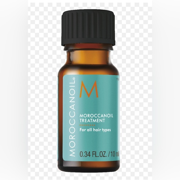 Moroccanoil Treatment Original MINI 10ML - Picture 1 of 1